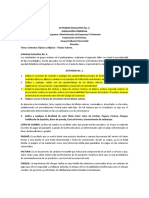 Actividad Legislación Comercial 