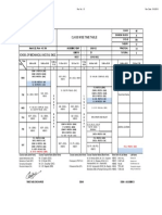 Class Wise Time Table: School of Mechanical and Civil Engg