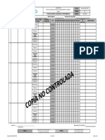 Anexo 42 Plan de Control de Equipos o Instrumentos