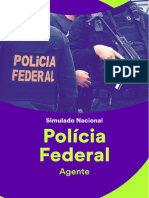 Sem Comentario Simulado PF - Agente - 16-05-21-1