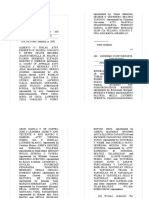 Pinlac vs. Court of Appeals: - First Division