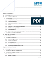 Rapport LTE