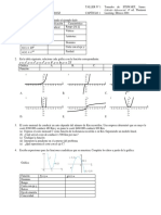 Taller Calculo Diferencial