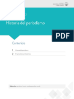 Lectura Fundamental-Escenario 2-Introduccion Al Periodismo