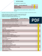 Cuadernillo Test de Kuder Intereses Vocacionales