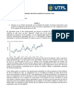 PaolaRamirez EconomíaInternacionalForo1