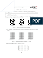 Peg Matrices MB1 2020 2021