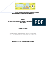 Taller ESTRATEGIAS DE COMERCIALIZACION DE NEGOCIOS SOSTENIBLES Y COMO HACER UN PICTH.