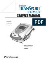 Service Manual - 2738 Transport Combo - En.es