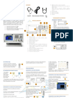 GR-Generador de Funciones AFG-1022