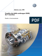 PDF Caja DSG 7 Velocidades DD