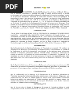 Decreto Inicio de Procedimiento Recuperaacion de Parcela