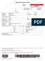 TC6 Cafe Cantabria Folio 255923 Año 2009