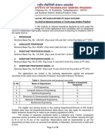 National Institute of Technology Andhra Pradesh