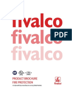 FIVALCO FPP Brochure 2019 - 2020