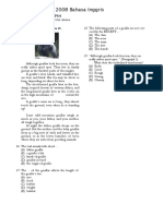 Latihan Soal Kepolisian 12