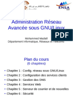 Cours 1 Administration