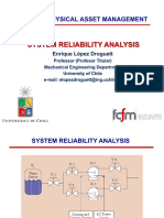 ME 5702 Module 3 System Reliability