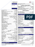 Dehaviland Canada Bombardier Q400 Dash 8 Normal Checklist