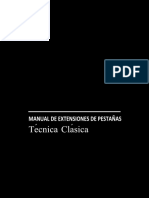 Manual Pestañas 1x1 RV