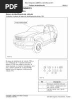 00 Informacion de Servicio