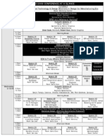 ISQED08 Program v3