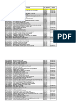 Impri Mir Excel - Planilha Modelo de Prefeitura