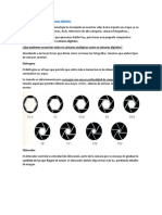 Cámaras Analógicas Vs Cámaras Digitales