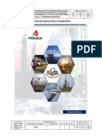 Manual Del Sistema Pemex Confiabilidad