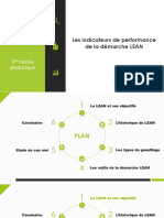 Projet Indicateurs de Performance Final