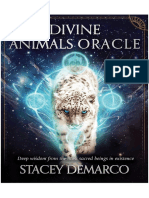 Divine Animals Oracle ESP