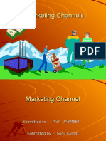 Marketing Channels.1ppt