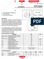 IRFZ46N
