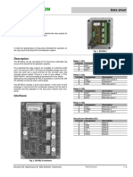 BX REL4 DS T811121en F