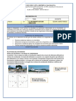 Guia N 2 de Fisica 10 Mov en Una Direccion