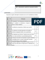 Teste Diagnóstico 9820 - Corrigenda