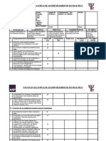 Pauta Evaluativa Acompañamiento Practica PP