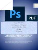 Adobe Photoshop