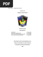 Makalah Korban Trafficking