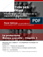 C3&10 Gestion Des Operations