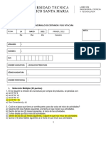 Desarrollo Certamen I Alumnos Usm Mayo Vitacura p101