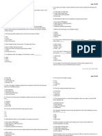 MS Access MCQ Questions