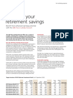 Boosting Your Retirement Savings: UBS Fisca Custody Account