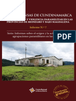 Autodefensas de Cundinamarca