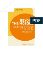 Rizwan Mawani - Beyond The Mosque (Sections)