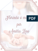 Amélia Lino Florindo o Mundo