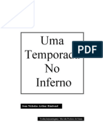 Uma Temporada No Inferno