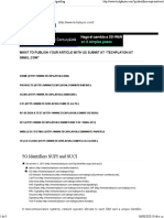 5G Identifiers SUPI and SUCI