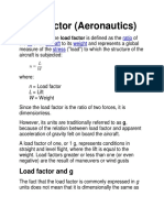 Load Factor