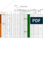 Evidencia 2 Matriz de Riesgos